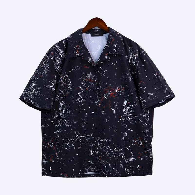 Amiri Men's Shirts 25